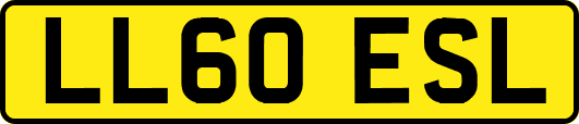 LL60ESL