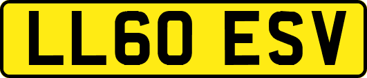 LL60ESV