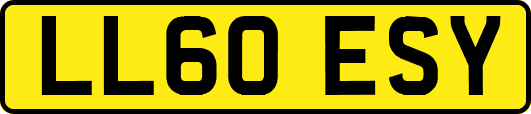 LL60ESY