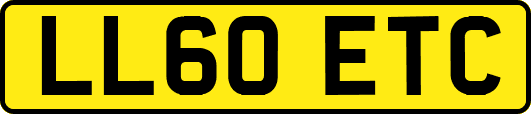 LL60ETC