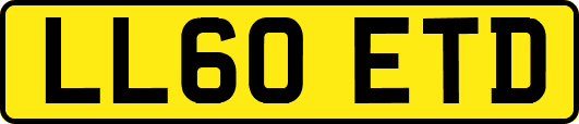 LL60ETD