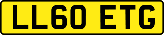 LL60ETG