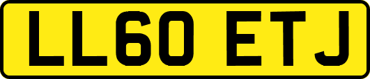 LL60ETJ