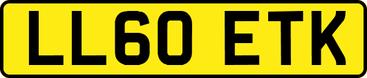 LL60ETK