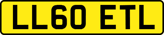 LL60ETL