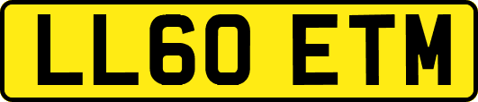 LL60ETM