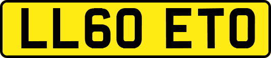 LL60ETO