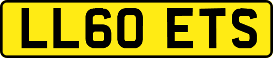 LL60ETS