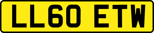 LL60ETW