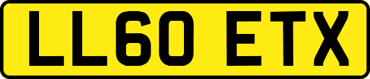LL60ETX
