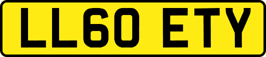 LL60ETY