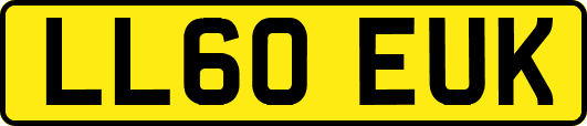 LL60EUK