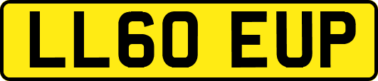 LL60EUP