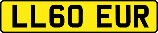 LL60EUR