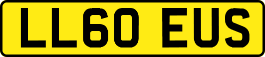 LL60EUS