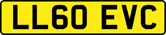 LL60EVC