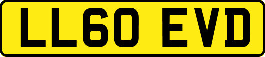 LL60EVD