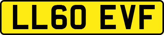 LL60EVF