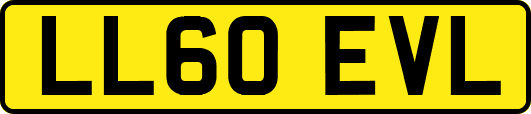LL60EVL