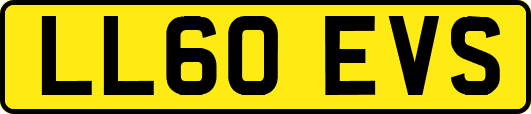 LL60EVS