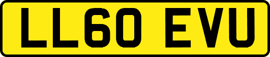 LL60EVU