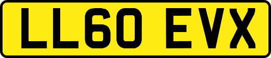 LL60EVX