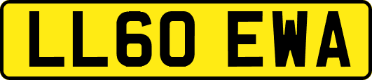 LL60EWA