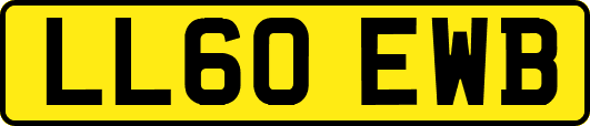 LL60EWB