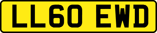 LL60EWD