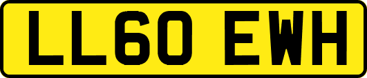 LL60EWH
