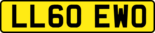 LL60EWO