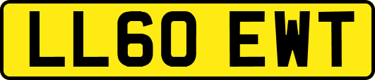 LL60EWT