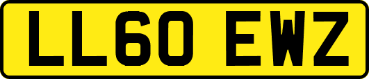 LL60EWZ