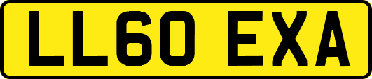 LL60EXA