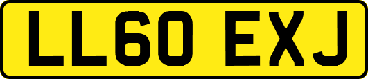 LL60EXJ