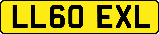 LL60EXL