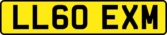 LL60EXM