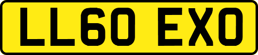 LL60EXO