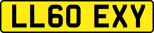 LL60EXY
