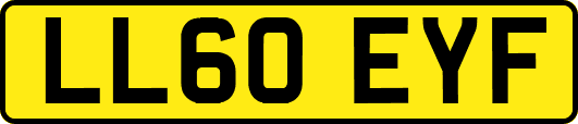 LL60EYF