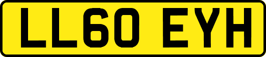 LL60EYH