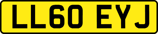 LL60EYJ