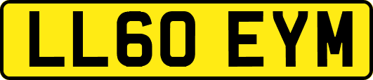 LL60EYM
