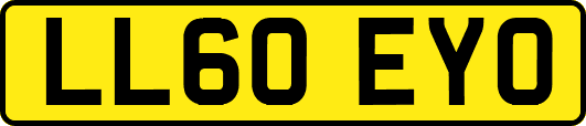 LL60EYO