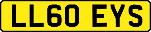 LL60EYS