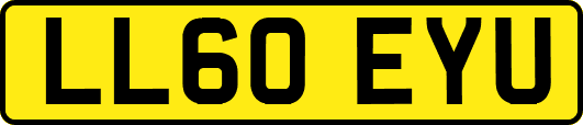 LL60EYU