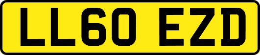 LL60EZD