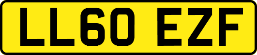LL60EZF