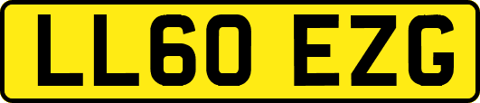 LL60EZG