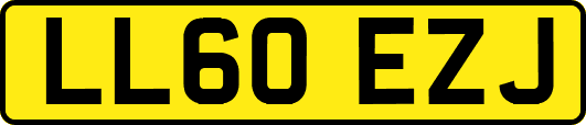 LL60EZJ